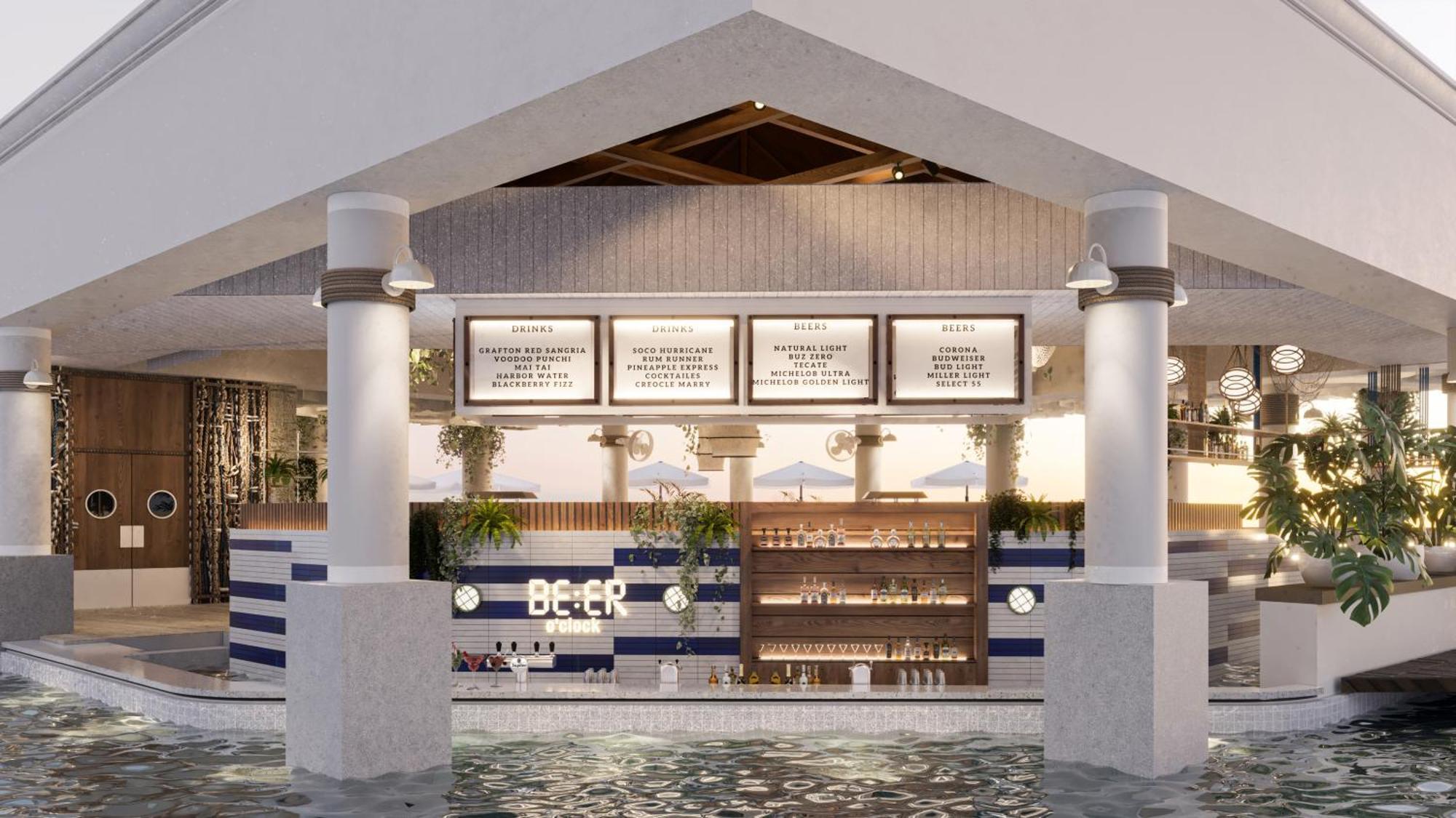 Resort Hyatt Zilara (adults Only) Cancún